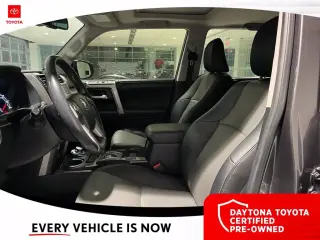 Toyota 4Runner 2020 4x4 SR5 Premium 4dr SUV