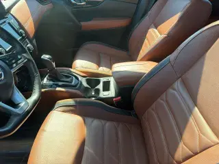 Nissan Rogue 2018 AWD S 4dr Crossover