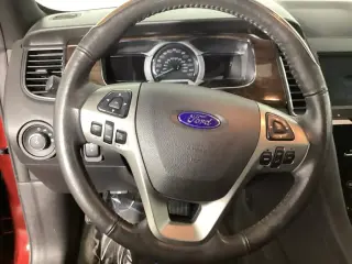 Ford Taurus 2015 Limited 4dr Sedan