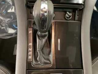 Ford Taurus 2015 Limited 4dr Sedan