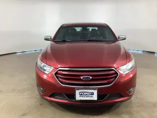 Ford Taurus 2015 Limited 4dr Sedan