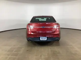 Ford Taurus 2015 Limited 4dr Sedan