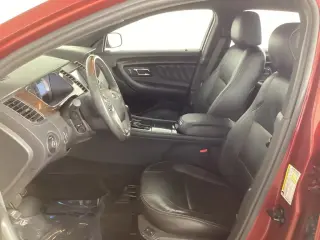 Ford Taurus 2015 Limited 4dr Sedan