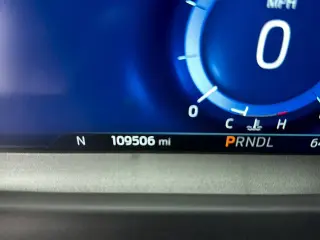Ford Explorer 2022 AWD King Ranch 4dr SUV