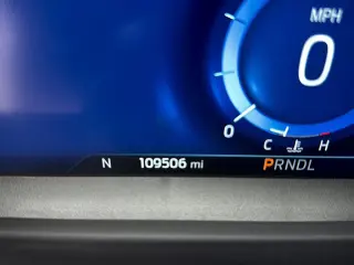 Ford Explorer 2022 AWD King Ranch 4dr SUV