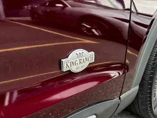Ford Explorer 2022 AWD King Ranch 4dr SUV