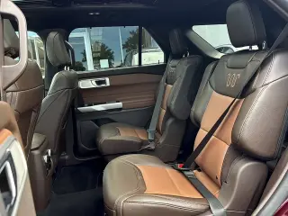 Ford Explorer 2022 AWD King Ranch 4dr SUV
