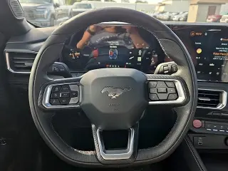Ford Mustang 2026 EcoBoost Premium 2dr Fastback