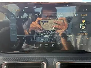 Ford Mustang 2026 EcoBoost Premium 2dr Fastback