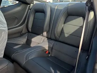 Ford Mustang 2026 EcoBoost Premium 2dr Fastback