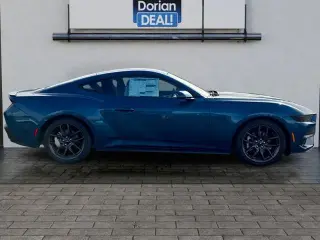 Ford Mustang 2026 EcoBoost Premium 2dr Fastback