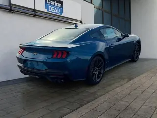 Ford Mustang 2026 EcoBoost Premium 2dr Fastback