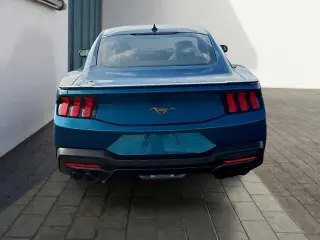 Ford Mustang 2026 EcoBoost Premium 2dr Fastback
