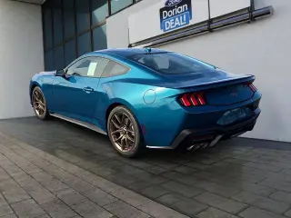 Ford Mustang 2026 EcoBoost Premium 2dr Fastback