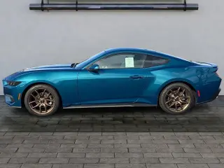 Ford Mustang 2026 EcoBoost Premium 2dr Fastback