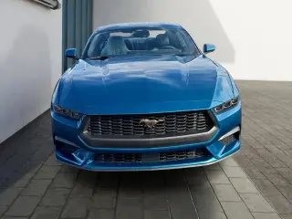 Ford Mustang 2026 EcoBoost Premium 2dr Fastback