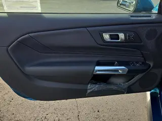 Ford Mustang 2026 EcoBoost Premium 2dr Fastback