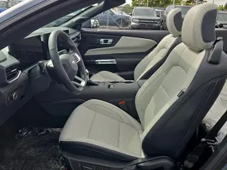 Ford Mustang 2026 EcoBoost Premium 2dr Convertible