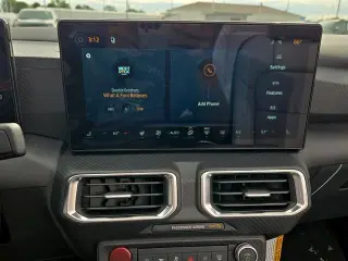 Ford Mustang 2026 EcoBoost Premium 2dr Convertible