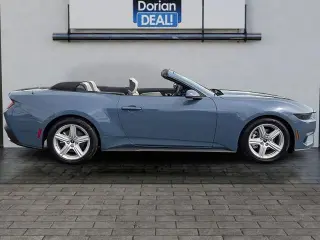 Ford Mustang 2026 EcoBoost Premium 2dr Convertible