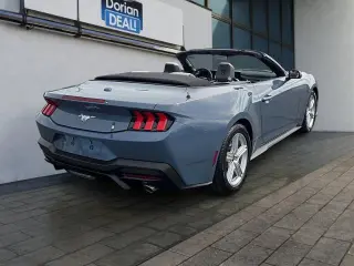 Ford Mustang 2026 EcoBoost Premium 2dr Convertible