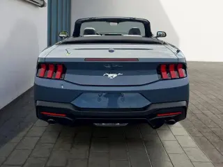 Ford Mustang 2026 EcoBoost Premium 2dr Convertible