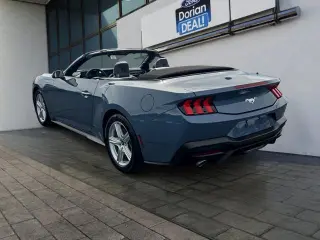 Ford Mustang 2026 EcoBoost Premium 2dr Convertible