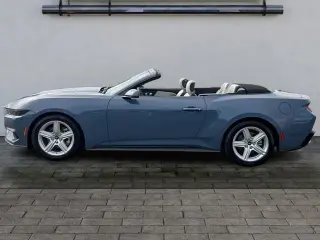 Ford Mustang 2026 EcoBoost Premium 2dr Convertible