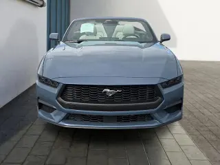 Ford Mustang 2026 EcoBoost Premium 2dr Convertible