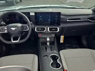 Ford Mustang 2026 EcoBoost Premium 2dr Convertible