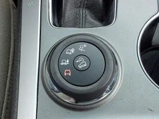 Explorer Ford 2015 AWD Base 4dr SUV