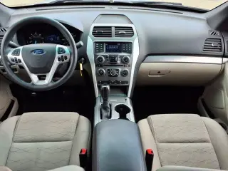 Explorer Ford 2015 AWD Base 4dr SUV