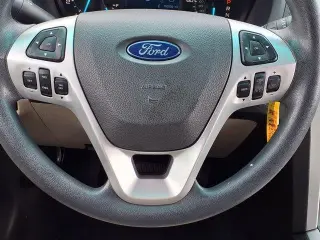 Explorer Ford 2015 AWD Base 4dr SUV