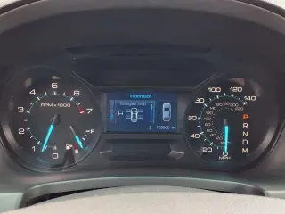 Explorer Ford 2015 AWD Base 4dr SUV