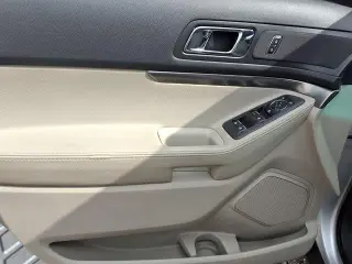 Explorer Ford 2015 AWD Base 4dr SUV