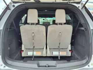 Explorer Ford 2015 AWD Base 4dr SUV