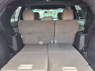 Explorer Ford 2015 AWD Base 4dr SUV