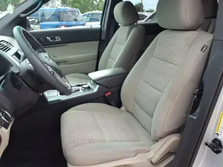 Explorer Ford 2015 AWD Base 4dr SUV