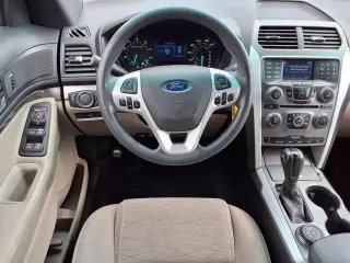 Explorer Ford 2015 AWD Base 4dr SUV