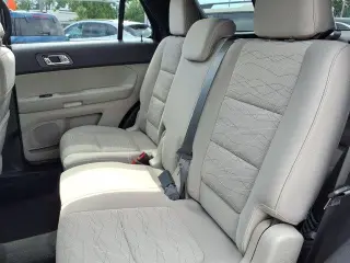 Explorer Ford 2015 AWD Base 4dr SUV