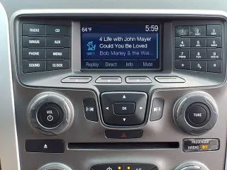Explorer Ford 2015 AWD Base 4dr SUV