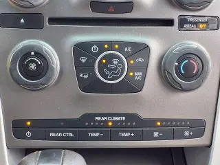 Explorer Ford 2015 AWD Base 4dr SUV