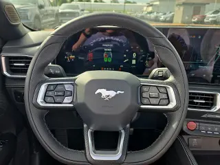 Ford Mustang 2026 EcoBoost Premium 2dr Convertible