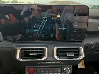 Ford Mustang 2026 EcoBoost Premium 2dr Convertible