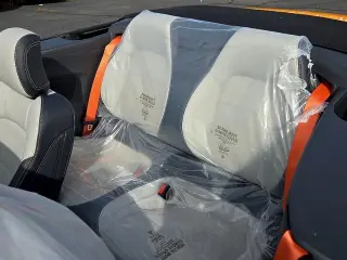 Ford Mustang 2026 EcoBoost Premium 2dr Convertible