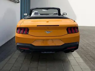Ford Mustang 2026 EcoBoost Premium 2dr Convertible