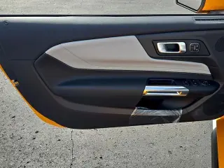 Ford Mustang 2026 EcoBoost Premium 2dr Convertible