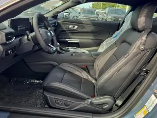 Ford Mustang 2026 EcoBoost Premium 2dr Fastback