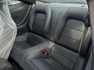 Ford Mustang 2026 EcoBoost Premium 2dr Fastback