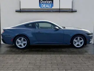 Ford Mustang 2026 EcoBoost Premium 2dr Fastback